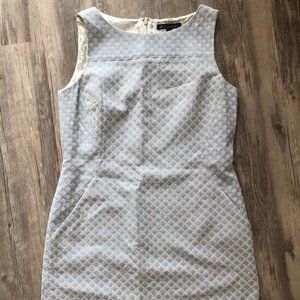 Brooks Brothers Sheath Dress with Pockets